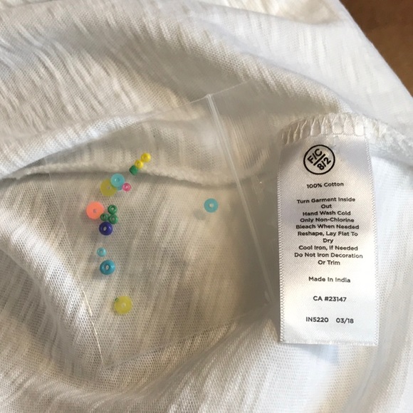 Talbots Tee Shirt - Picture 4 of 4